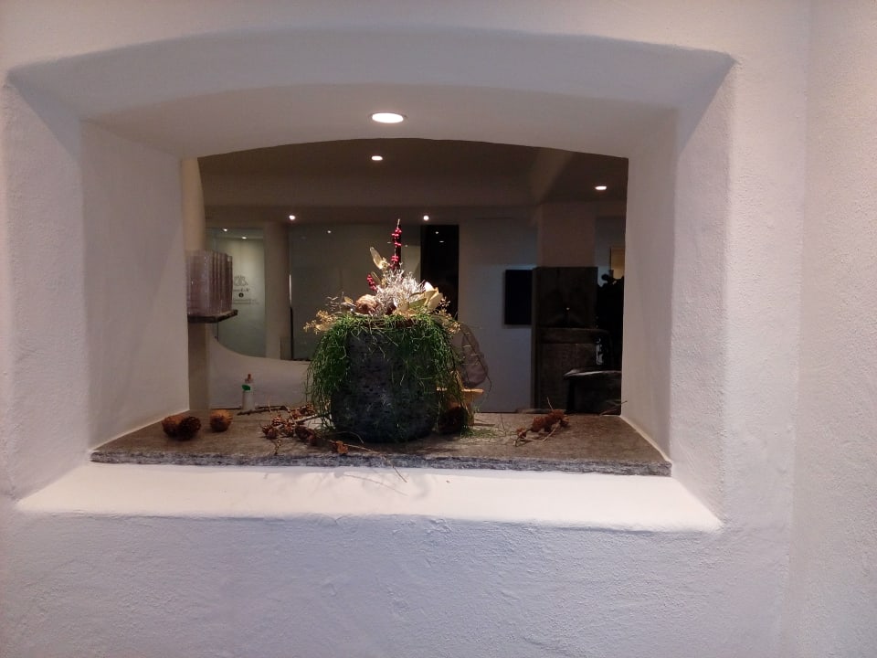 Sport & Freizeit Hotel Hochschober