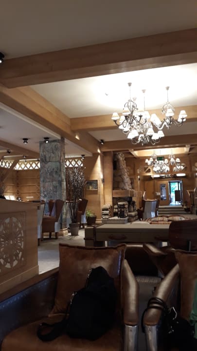 Gastro Aries Hotel & Spa