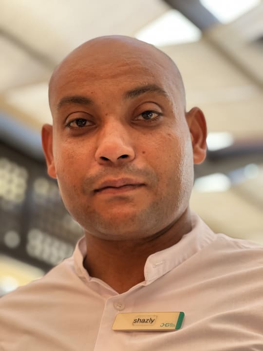 Gastro Jaz Makadi Oasis Resort