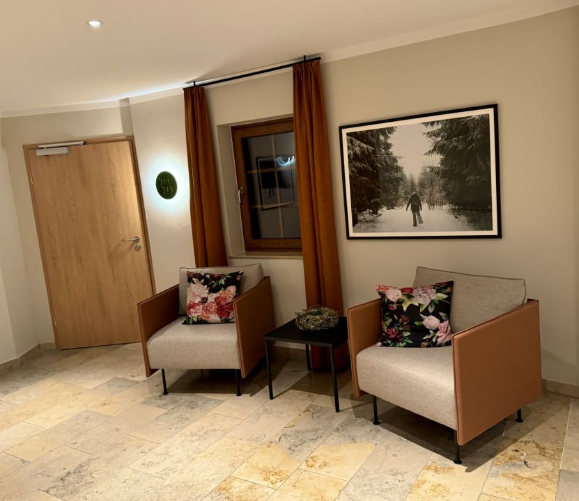 Sonstiges Waldhotel Kreuztanne