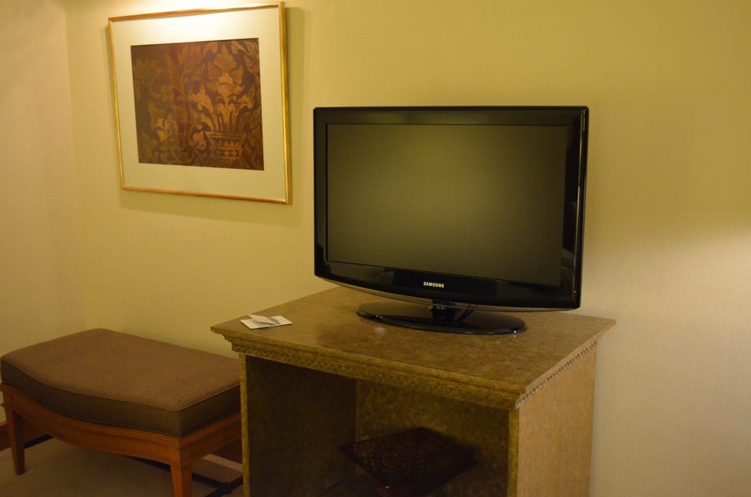 Hotel Swissotel Nai Lert Park Movenpick BDMS Wellness Resort Bangkok