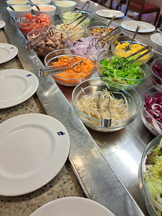 Gastro THB Gran Bahía