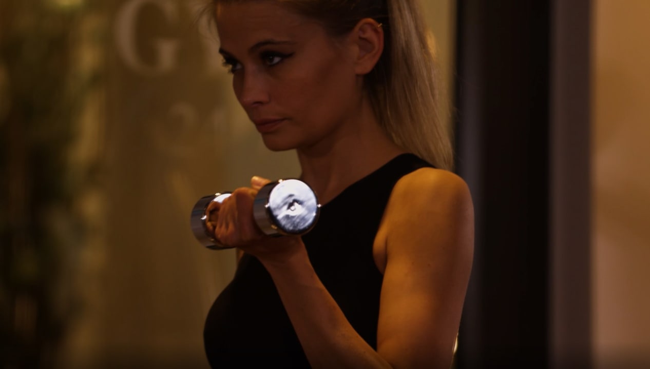 Sport & Freizeit BLOCK Hotel & Living