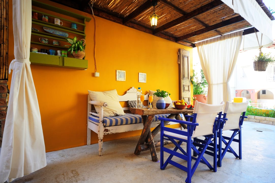 Gastro Pension Idili Traditional House