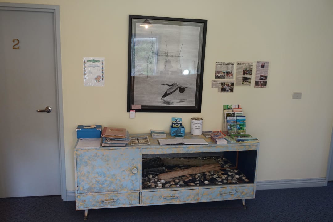 Hotel Seaview Lodge Sea View Lodge