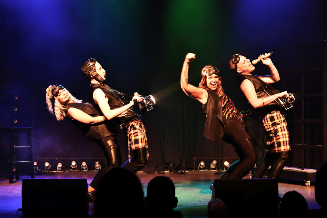 Sport & Freizeit Sunwing Fanabé Beach