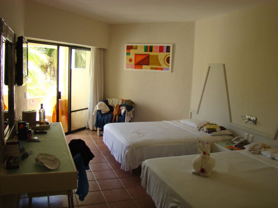 Pokój Viva Maya by Wyndham - All Inclusive Resort