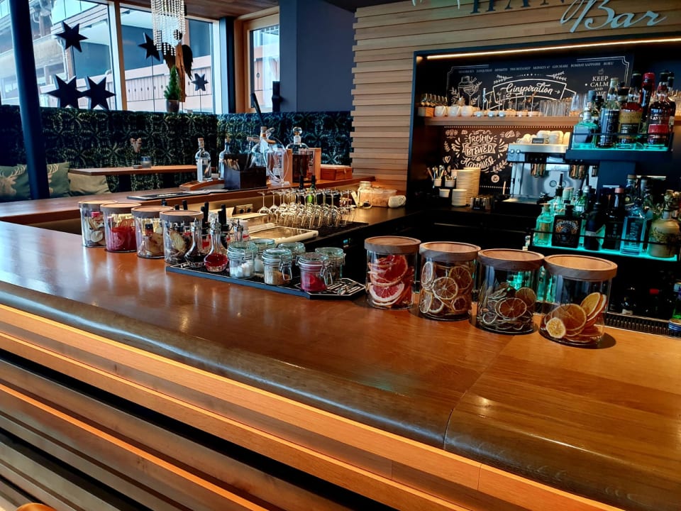 Gastro Bergkristall - Mein Resort im Allgäu