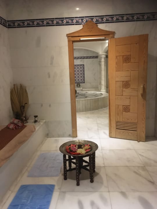 Sport & Freizeit Kempinski Hotel The Dome Belek