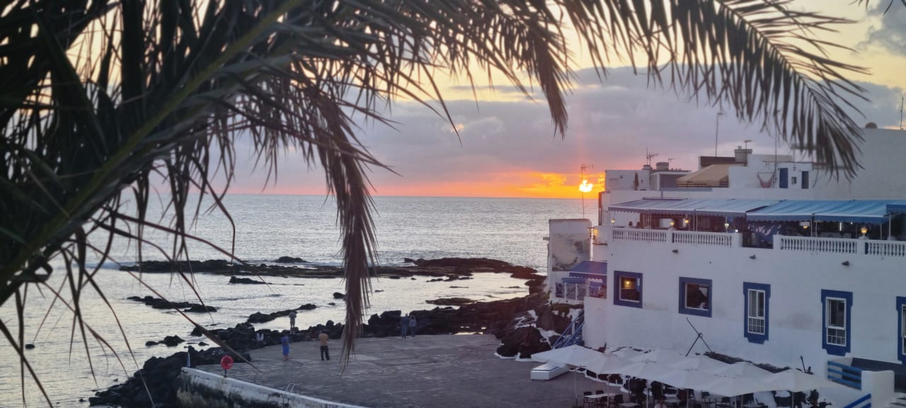 Ausblick Esmeralda Cotillo Homes by LIVVO