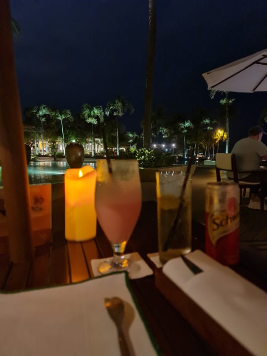 Gastro Furama Resort Danang