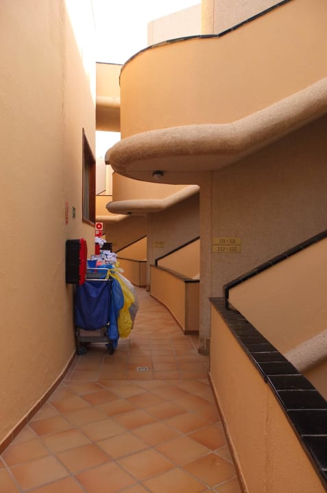 Gänge Gloria Palace San Agustin Thalasso & Hotel