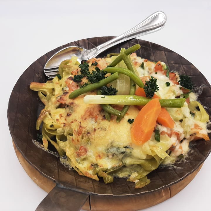 Gastro Hotel Zwei Linden