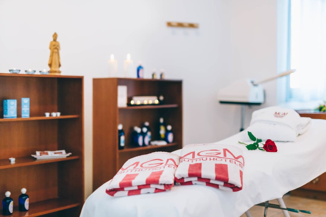 Sport & Freizeit Grand Muthu Golf Plaza Hotel & Spa