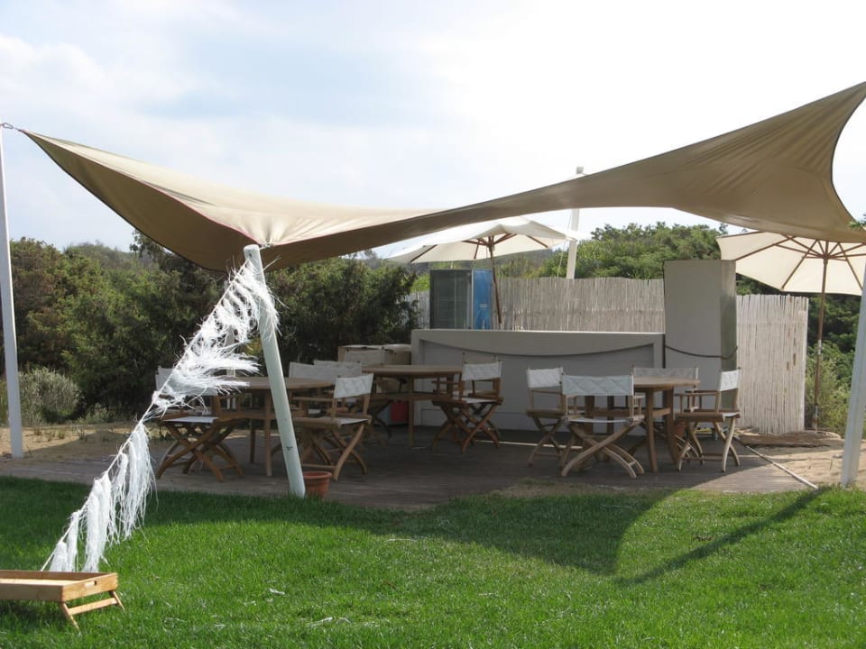 Golf Hotel Is Arenas, Sardinien Is Arenas Resort