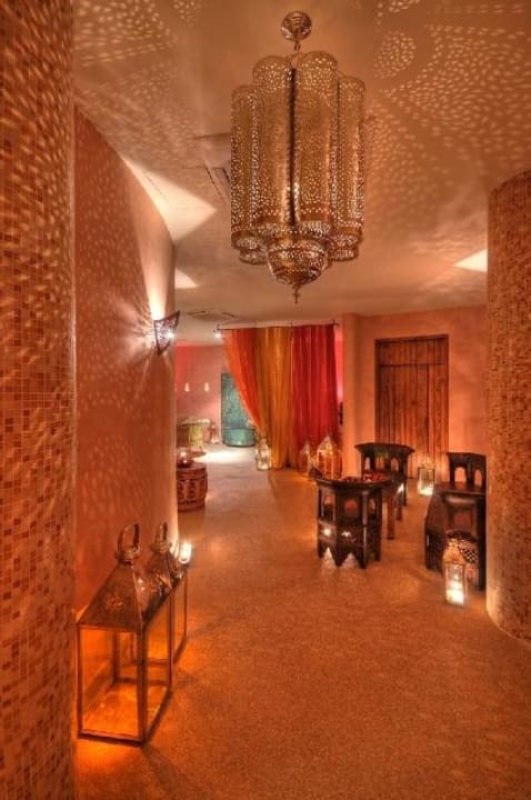 Le Marquis spa db San Antonio Hotel + Spa