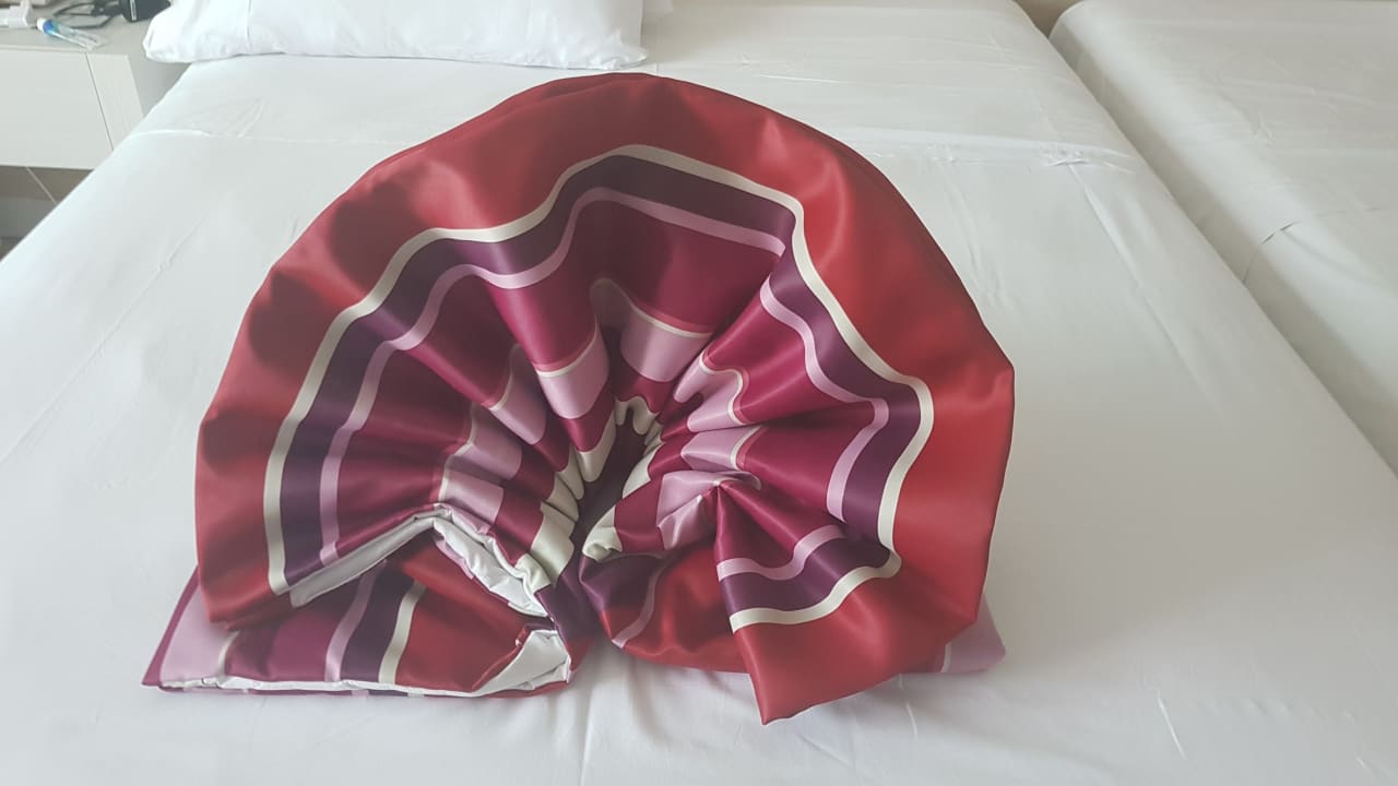 Zimmer Blau varadero - Adults only