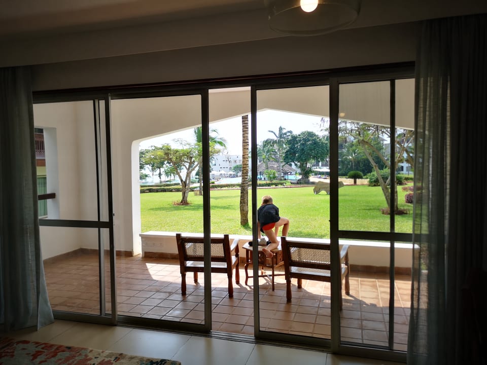 Zimmer Royal Zanzibar Beach Resort