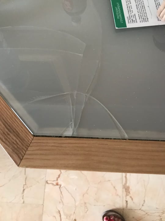 Zimmer Hotel Grand Palladium Palace Resort, Spa & Casino