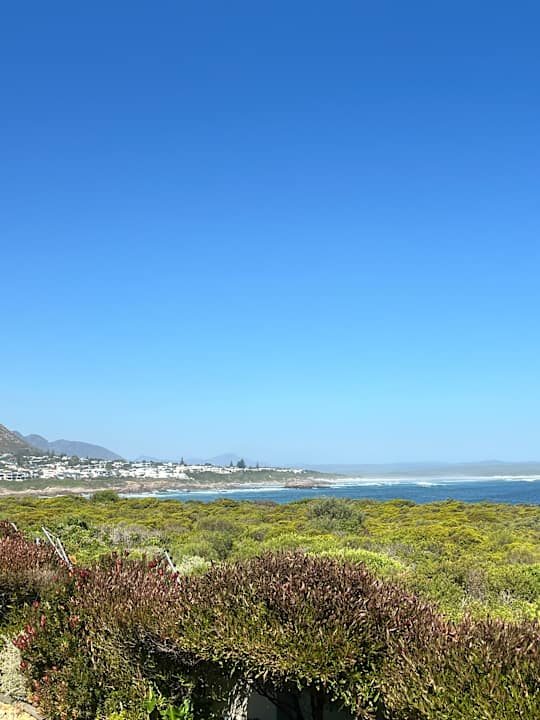 Ausblick Hotel Abalone Guest House