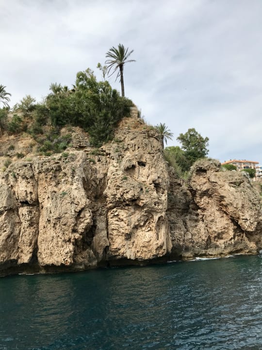 Ausblick Dogan Hotel by Prana Hotels & Resorts