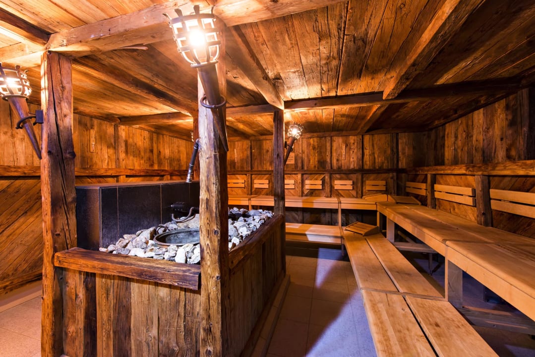 Sport & Freizeit Grand Hotel des Bains Kempinski