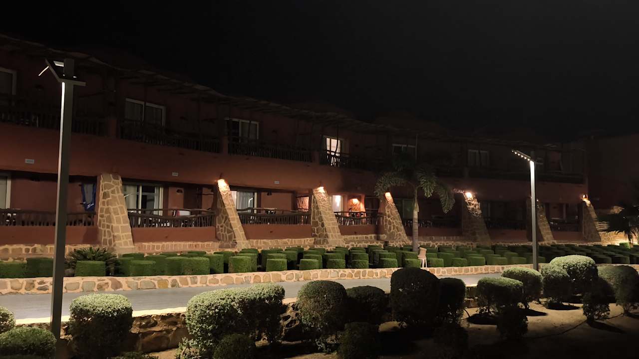 Zimmer Pickalbatros Villaggio Resort - Portofino