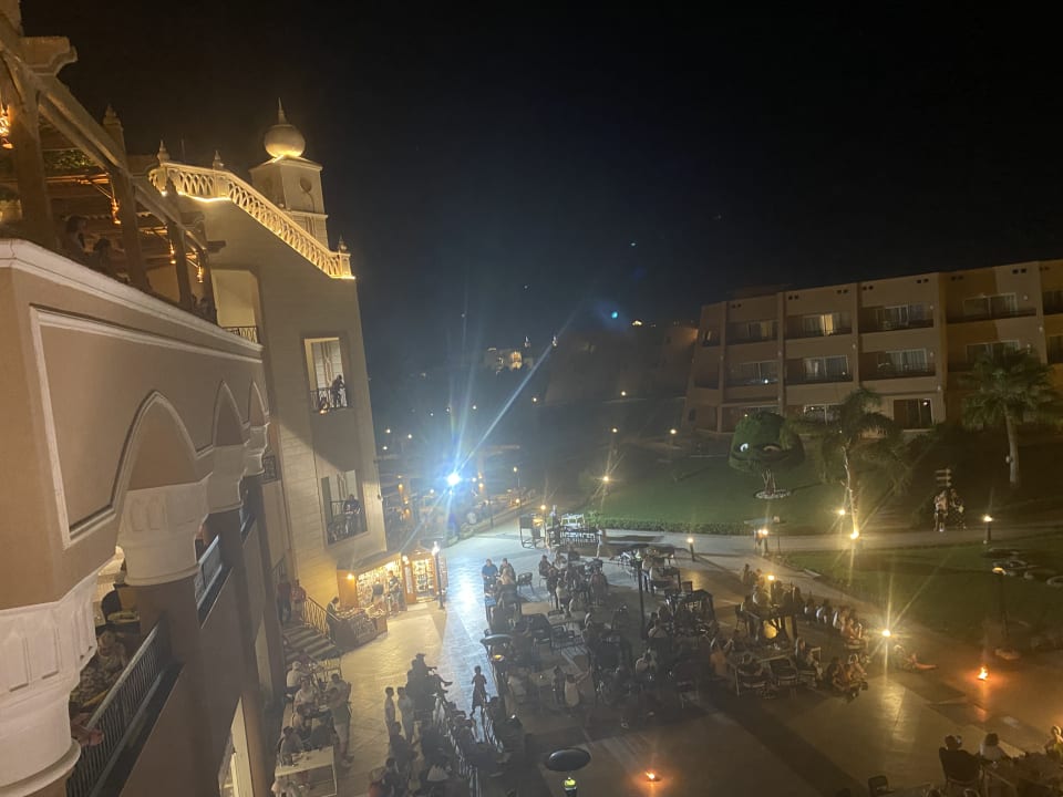 Gastro Jasmine Palace Resort & Spa