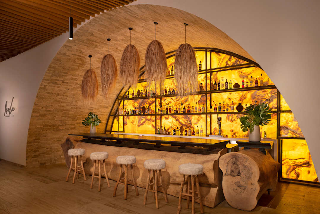 Sonstiges Impression Isla Mujeres by Secrets - Adults Only