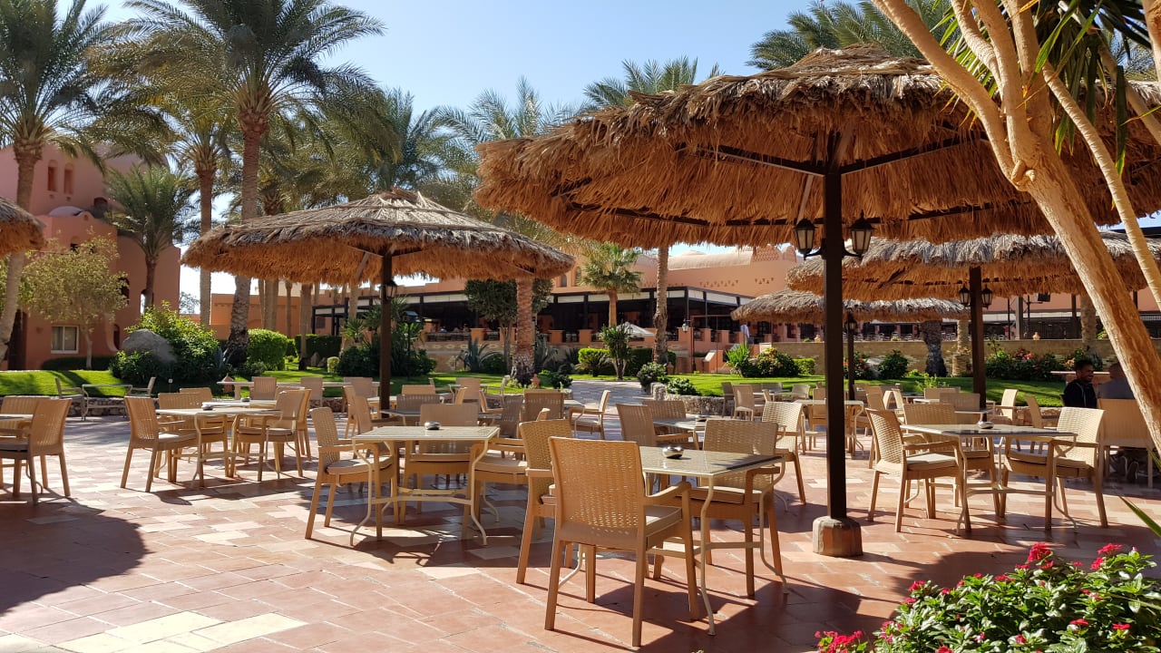 Gastro Jaz Makadi Oasis Resort