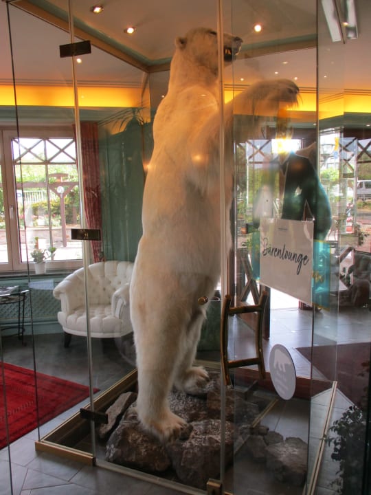 Sonstiges Hotel Weisser Bär