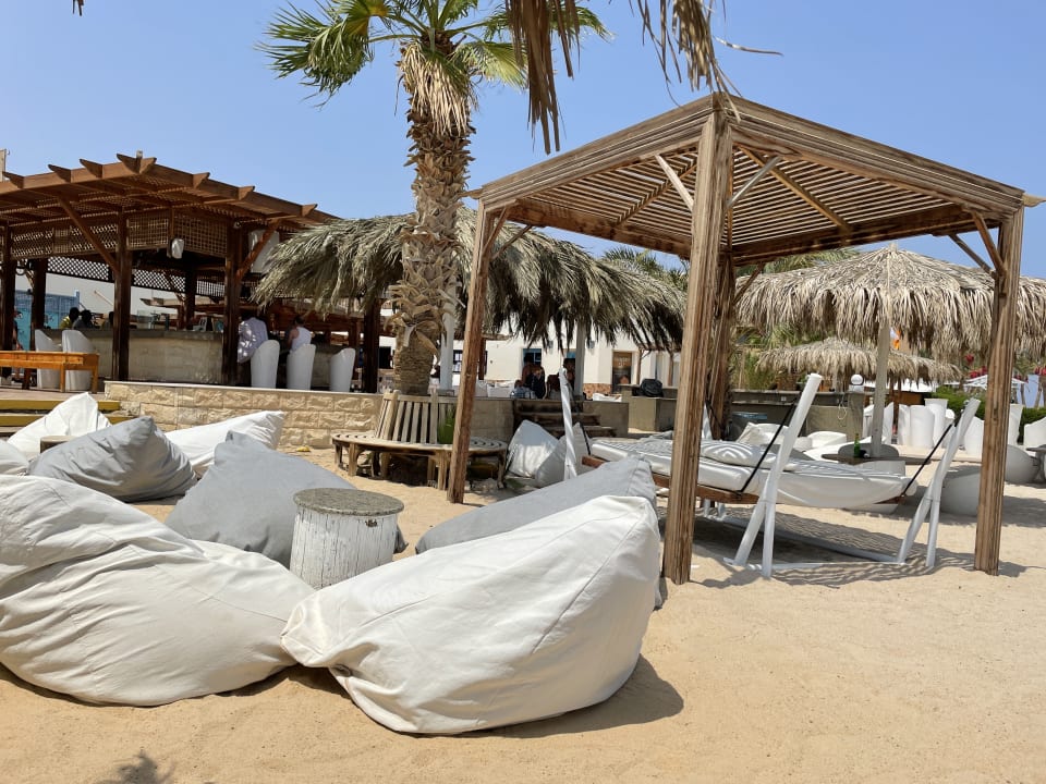 Strand ROBINSON SOMA BAY