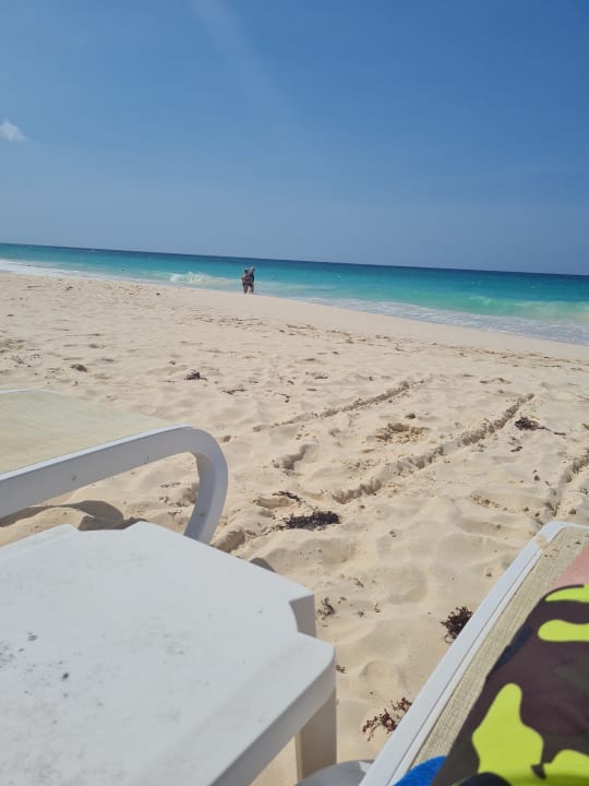 Strand Hotel Riu Republica - Adults only