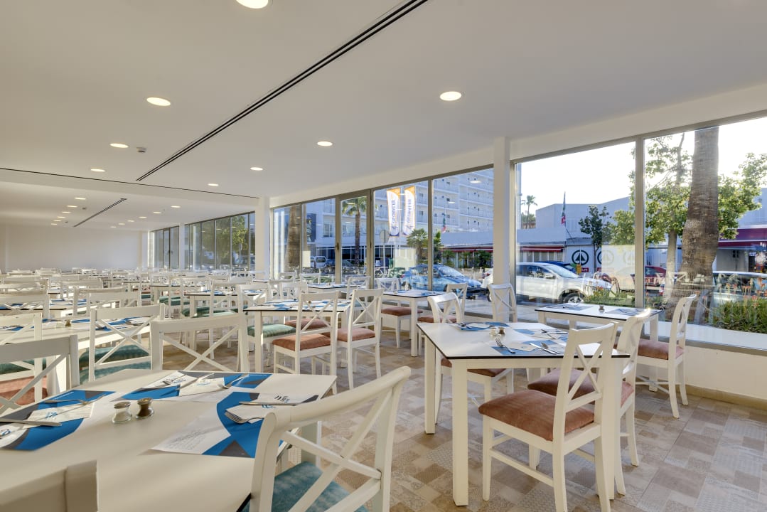 Gastro Hotel Beach Garden