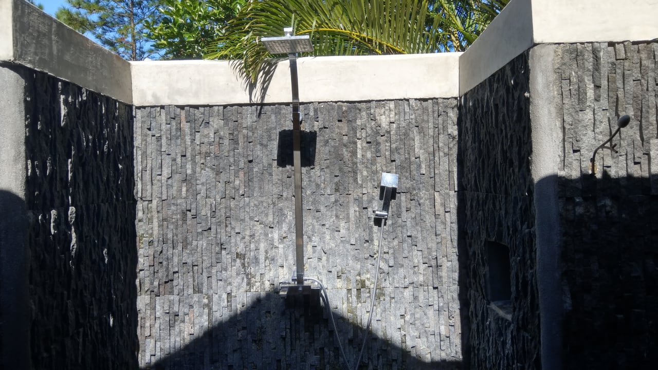 Zimmer Lakaz Chamarel Exclusive Lodge