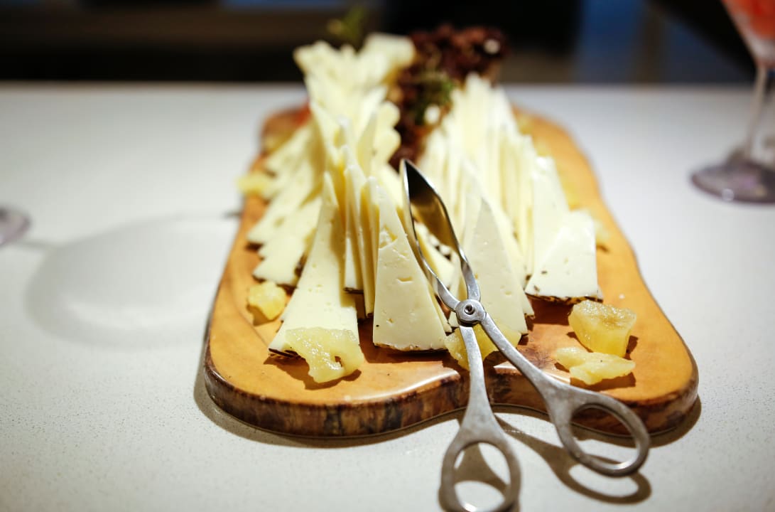 Gastro Grand Sirenis Punta Cana Resort & Aquagames