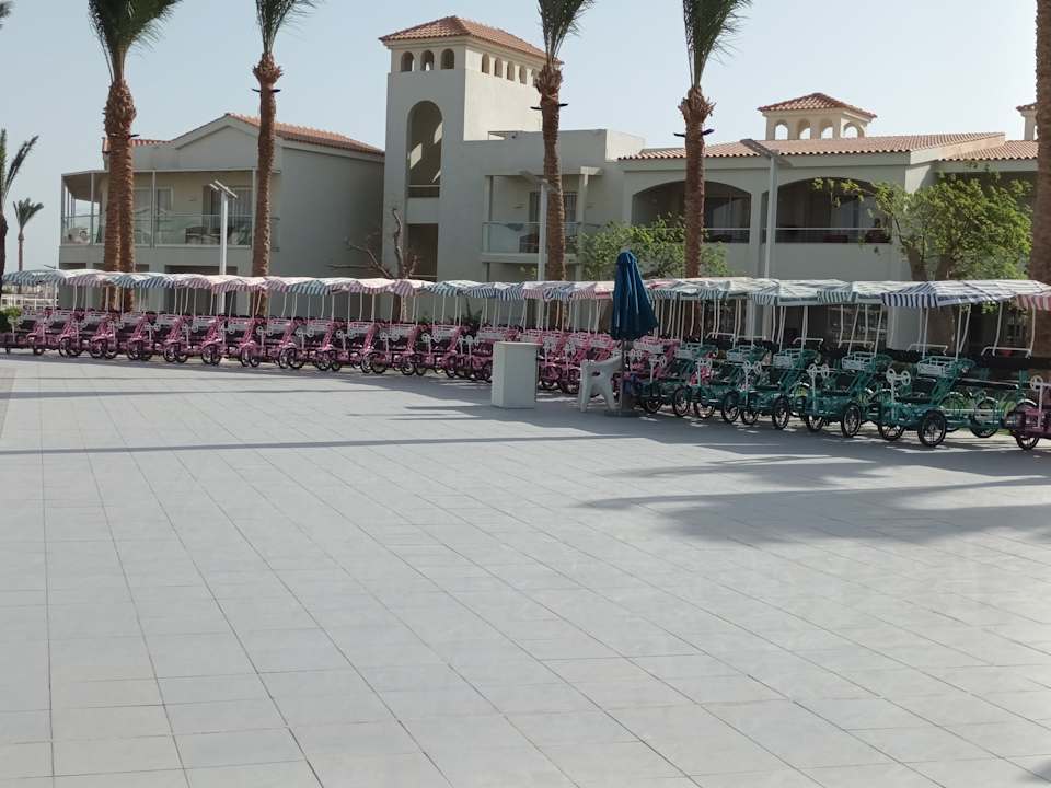 Sonstiges Pickalbatros Dana Beach Resort - Hurghada