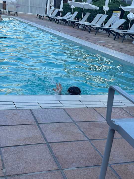 Pool Balansat Resort