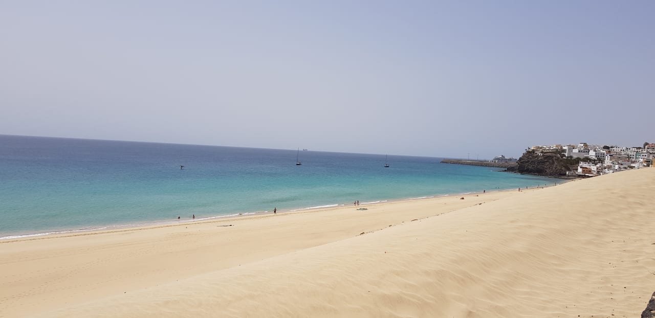 Strand ROBINSON JANDIA PLAYA