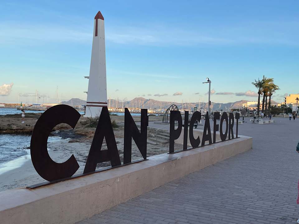 Sonstiges The Sea Hotel by Grupotel - Adults only