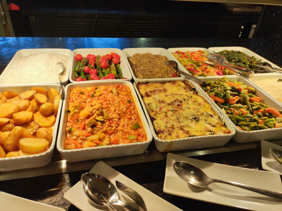 Gastro Hotel Riu Cabo Verde
