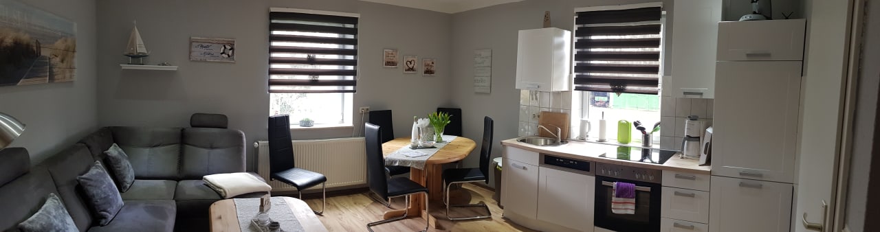 Zimmer Haus Küstenheide - Ferienwohnungen Sperling