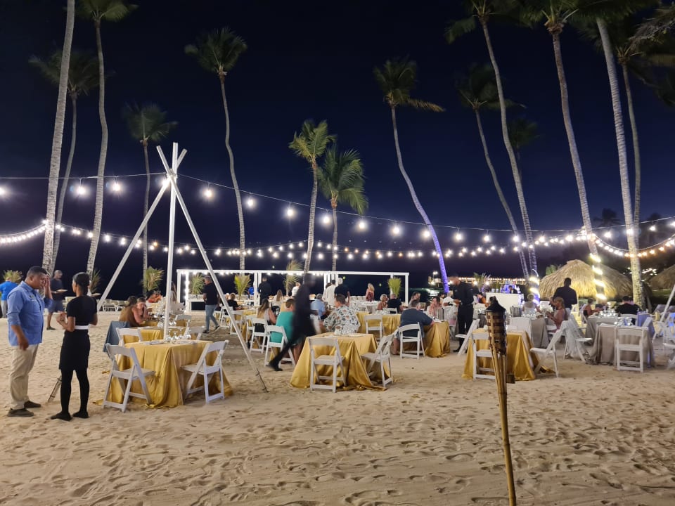 Sport & Freizeit Secrets La Romana Resort & Spa - Adult Only