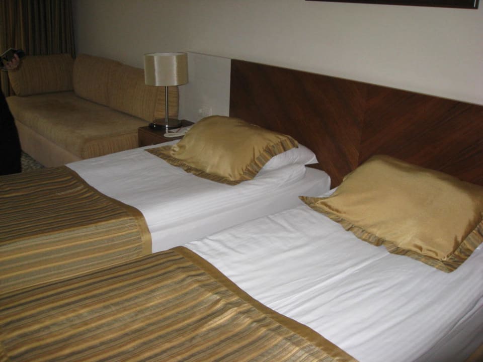 Hotel Rixos Tekirova Rixos Premium Tekirova