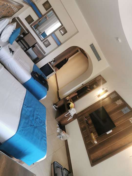 Zimmer Lazuli Hotel Marsa Alam