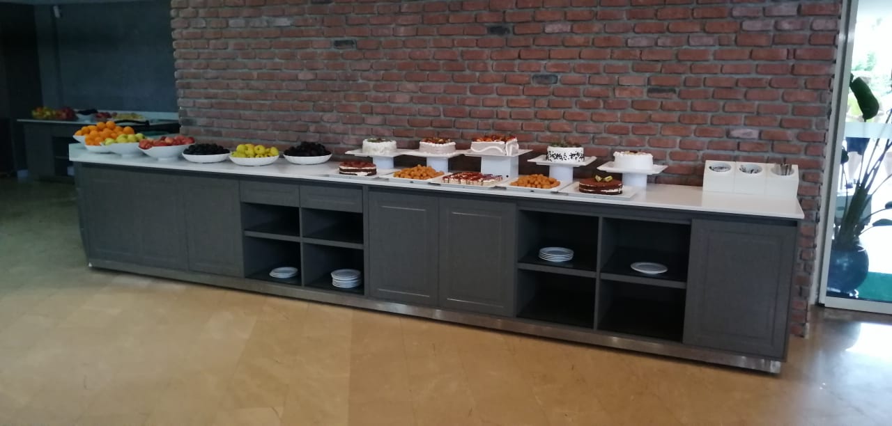 Gastro Hotel Orfeus Park