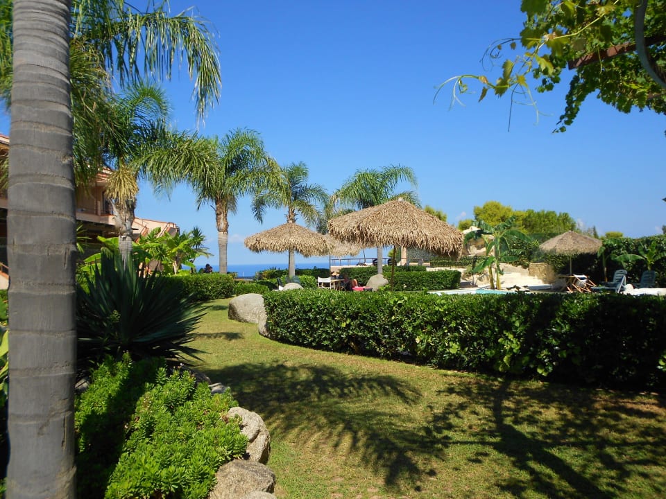 Traumhaft L' Arcobaleno Resort