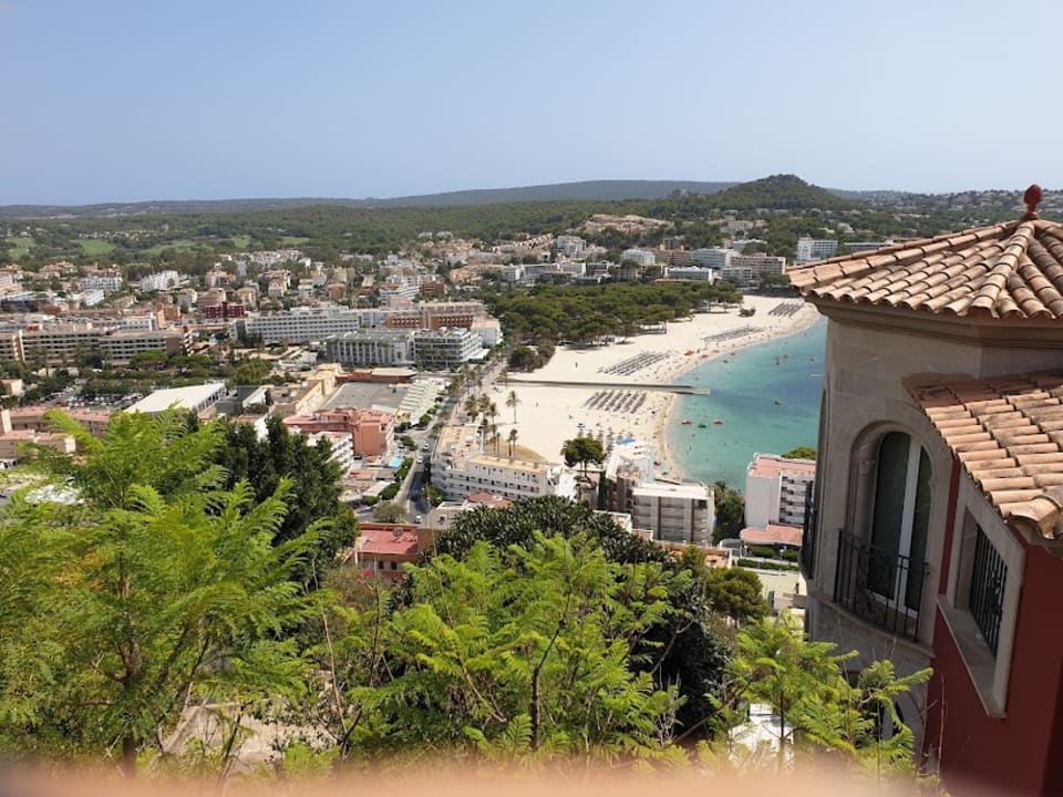 Strand Globales Pionero & Globales Santa Ponsa Park