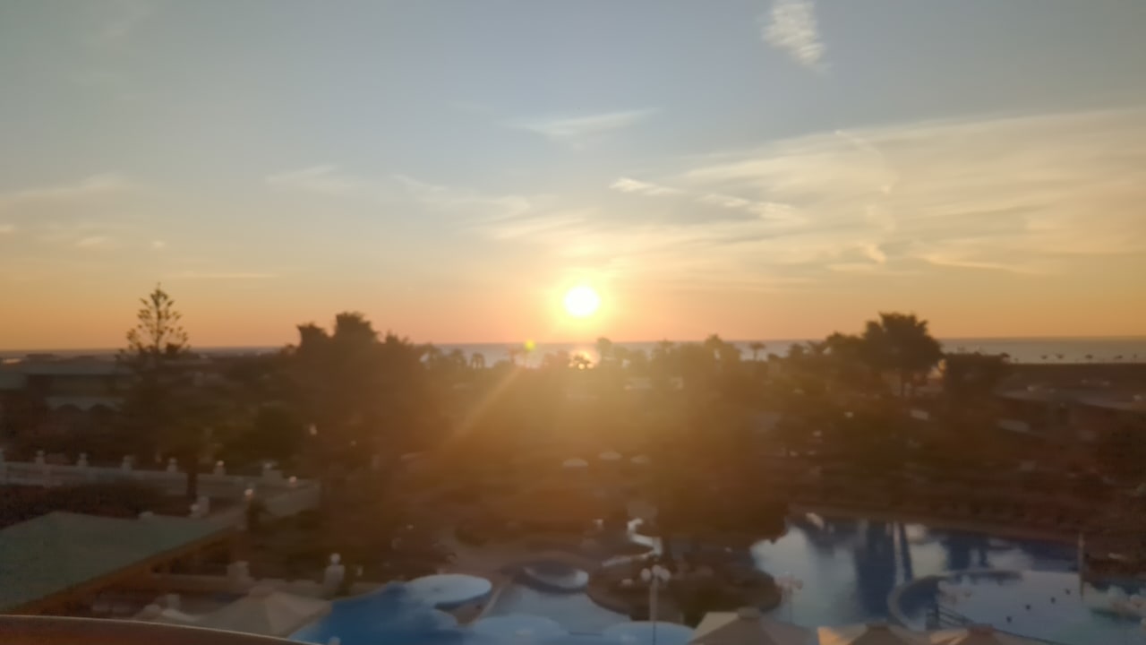 Außenansicht Atrium Palace Thalasso Spa Resort & Villas