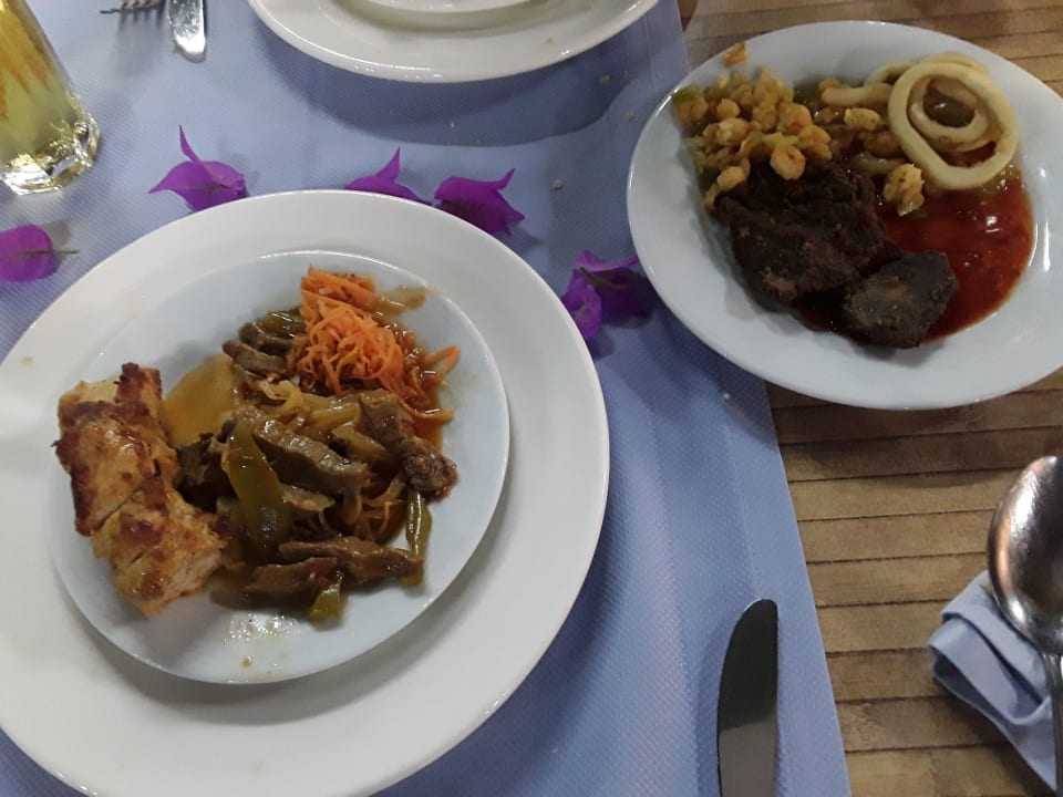 Gastro Alaiye Resort & Spa